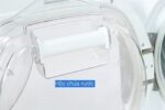 Máy sấy quần áo Candy CSO C8TE-S 8Kg - Ảnh 10