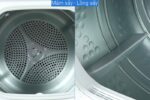 Máy sấy quần áo Candy CSO C8TE-S 8Kg - Ảnh 11