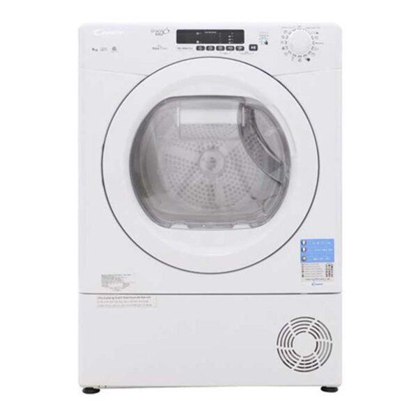 Máy sấy quần áo Candy GVS C9DE-S 9Kg