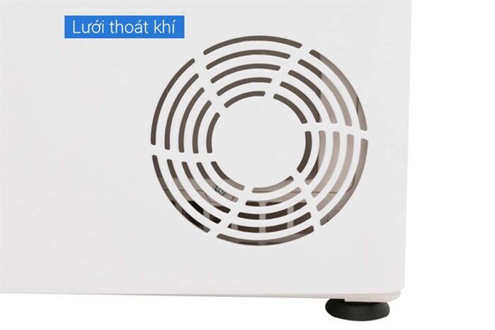 Máy sấy quần áo Candy GVS C9DE-S 9Kg - Ảnh 12