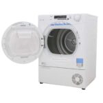 Máy sấy quần áo Candy GVS C9DE-S 9Kg - Ảnh 4