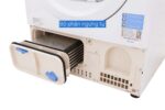 Máy sấy quần áo Candy GVS C9DE-S 9Kg - Ảnh 11