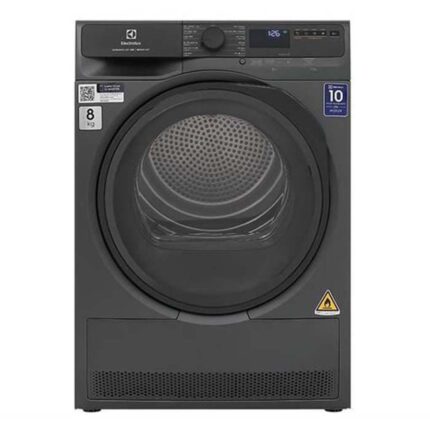 Máy sấy quần áo Electrolux EDH803J5SC 8Kg