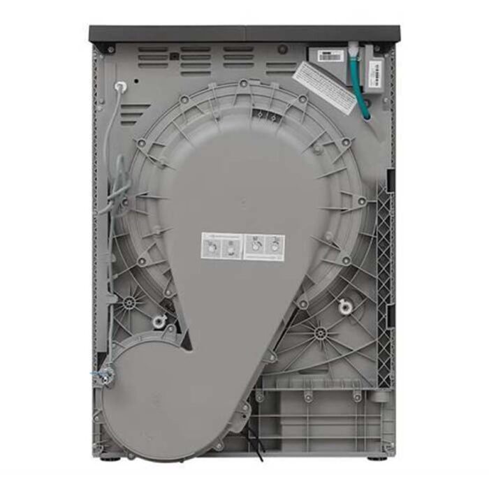 Máy sấy quần áo Electrolux EDH803J5SC 8Kg - Ảnh 10