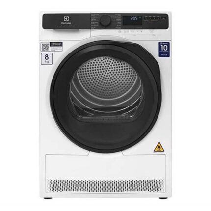 Máy sấy quần áo Electrolux EDH803J5WC 8Kg