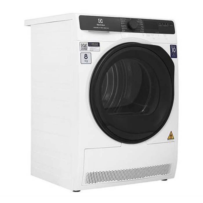 Máy sấy quần áo Electrolux EDH803J5WC 8Kg - Ảnh 3