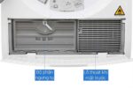 Máy sấy quần áo Electrolux EDH803J5WC 8Kg - Ảnh 6