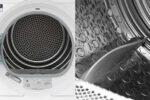 Máy sấy quần áo Electrolux EDH803J5WC 8Kg - Ảnh 9