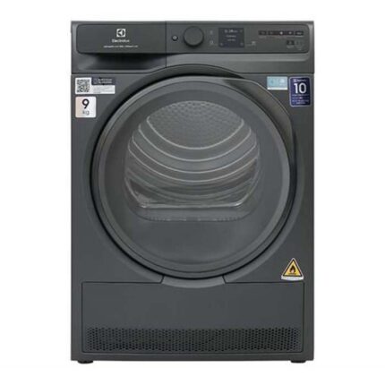 Máy sấy quần áo Electrolux EDH902R9SC 9Kg inverter