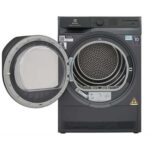 Máy sấy quần áo Electrolux EDH902R9SC 9Kg inverter - Ảnh 4