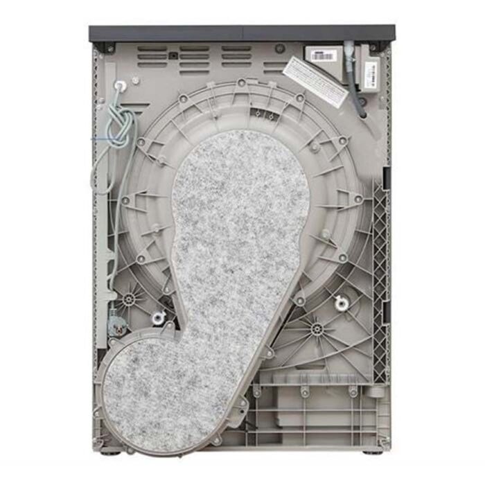 Máy sấy quần áo Electrolux EDH902R9SC 9Kg inverter - Ảnh 11