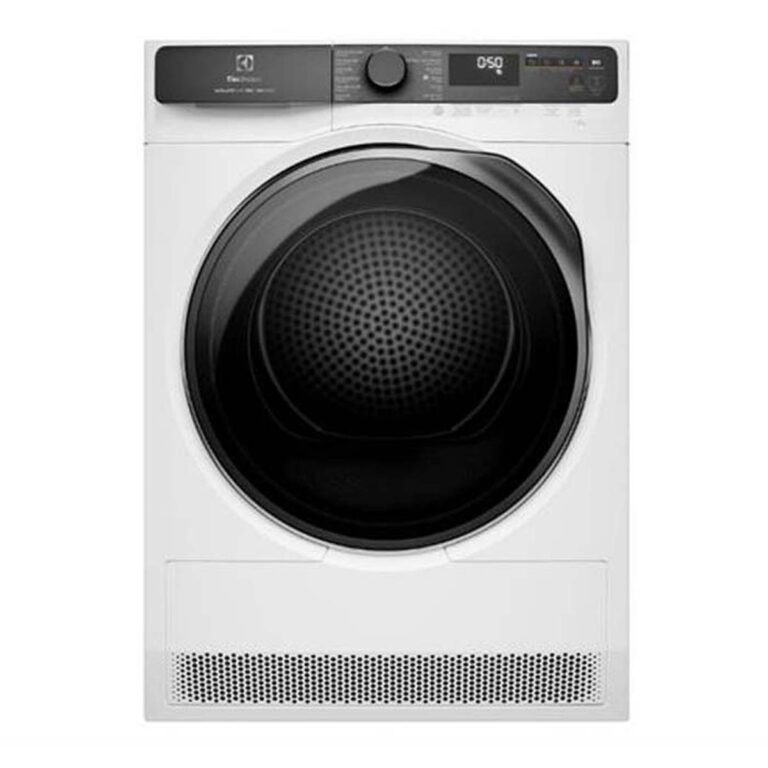 Máy sấy quần áo Electrolux EDH903R7WC 9Kg