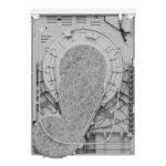 Máy sấy quần áo Electrolux EDH903R7WC 9Kg - Ảnh 6