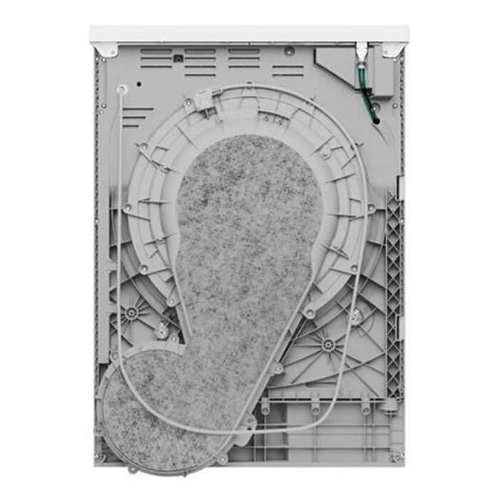 Máy sấy quần áo Electrolux EDH903R7WC 9Kg - Ảnh 6