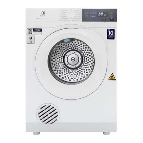 Máy sấy quần áo Electrolux EDS904H3WC 9Kg