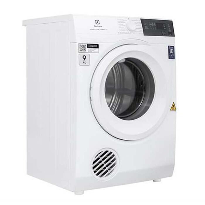 Máy sấy quần áo Electrolux EDS904H3WC 9Kg - Ảnh 5