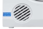 Máy sấy quần áo Electrolux EDS904H3WC 9Kg - Ảnh 7