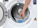 Máy sấy quần áo Electrolux EDS904H3WC 9Kg - Ảnh 8