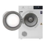Máy sấy quần áo Electrolux EDV804H3WC 8Kg - Ảnh 4