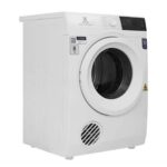 Máy sấy quần áo Electrolux EDV804H3WC 8Kg - Ảnh 5