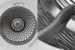 Máy sấy quần áo Electrolux EDV804H3WC 8Kg - Ảnh 9