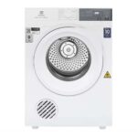 Máy sấy quần áo Electrolux EDV904H3WC 9Kg