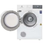 Máy sấy quần áo Electrolux EDV904H3WC 9Kg - Ảnh 4