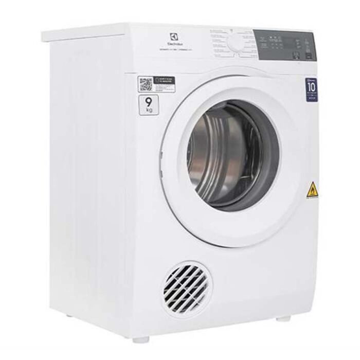 Máy sấy quần áo Electrolux EDV904H3WC 9Kg - Ảnh 5