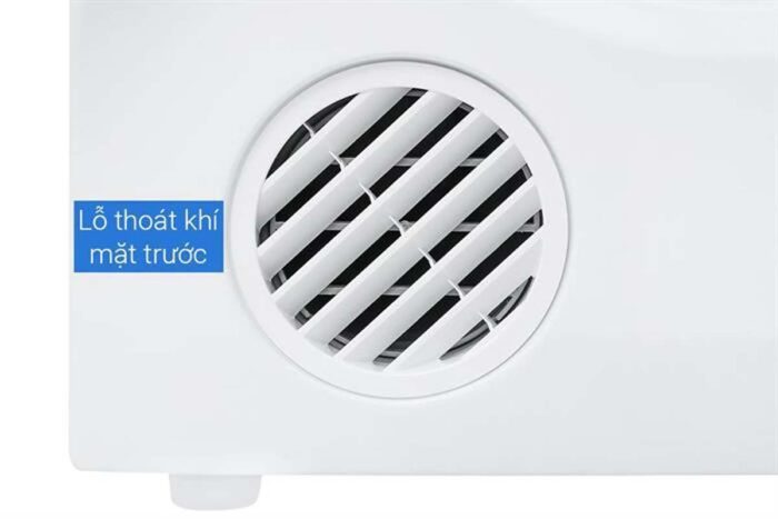 Máy sấy quần áo Electrolux EDV904H3WC 9Kg - Ảnh 7