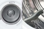 Máy sấy quần áo Electrolux EDV904H3WC 9Kg - Ảnh 9