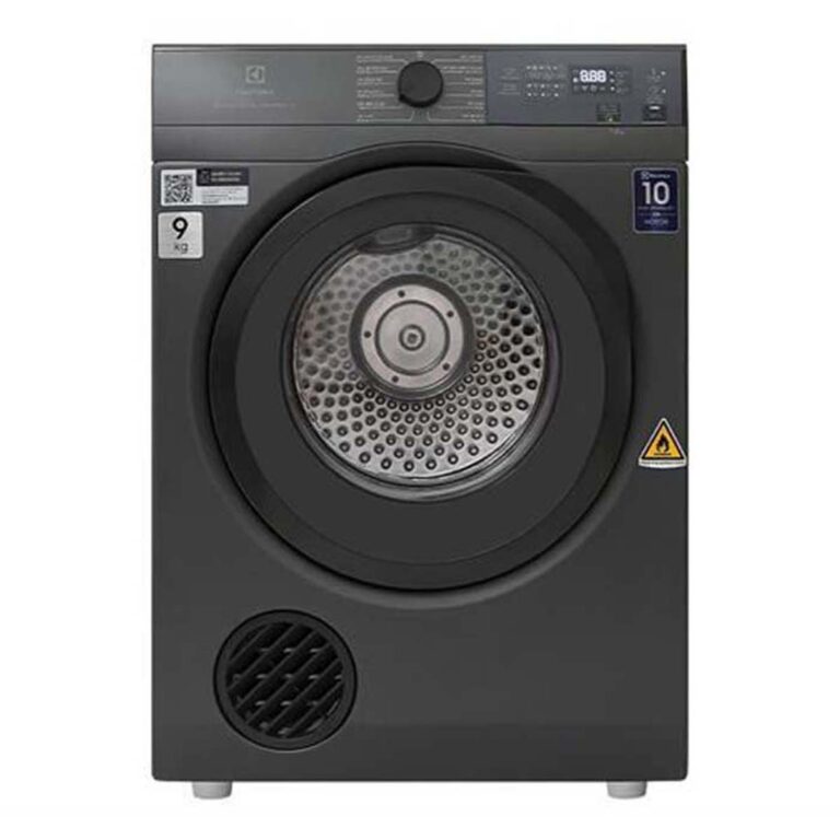 Máy sấy quần áo Electrolux EDV904N3SC 9Kg