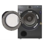 Máy sấy quần áo Electrolux EDV904N3SC 9Kg - Ảnh 4