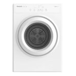 Máy sấy quần áo Panasonic NH-E80JA1WVT 8Kg
