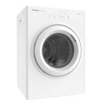 Máy sấy quần áo Panasonic NH-E80JA1WVT 8Kg - Ảnh 2
