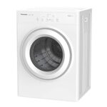 Máy sấy quần áo Panasonic NH-E80JA1WVT 8Kg - Ảnh 3