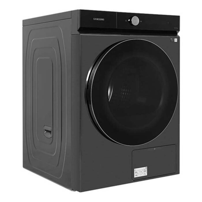 Máy sấy quần áo Samsung DV17B9750CV/SV 17Kg Bespoke - Ảnh 5