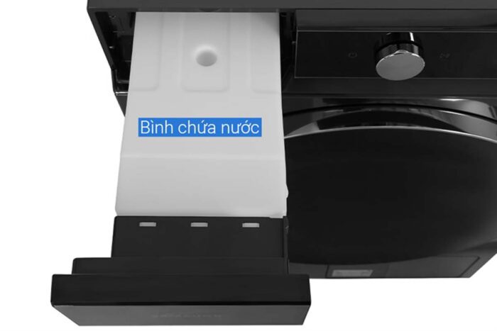Máy sấy quần áo Samsung DV17B9750CV/SV 17Kg Bespoke - Ảnh 11