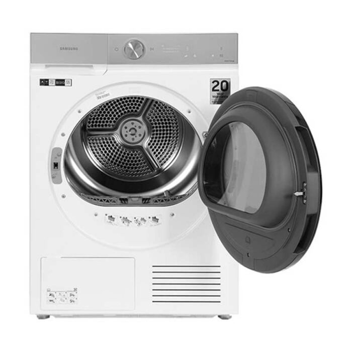 Máy sấy quần áo Samsung DV90BB9440GHSV 9Kg - Ảnh 4