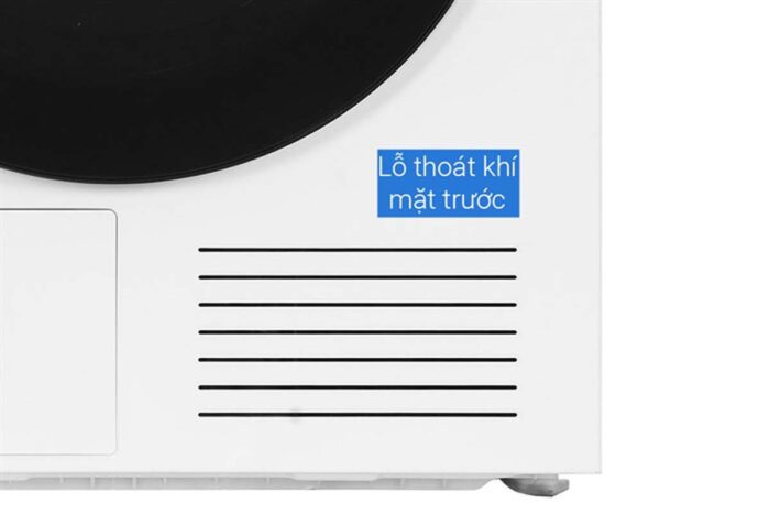 Máy sấy quần áo Samsung DV90BB9440GHSV 9Kg - Ảnh 7