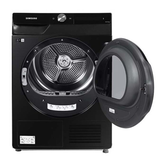 Máy sấy quần áo Samsung DV90T7240BB/SV 9Kg - Ảnh 4