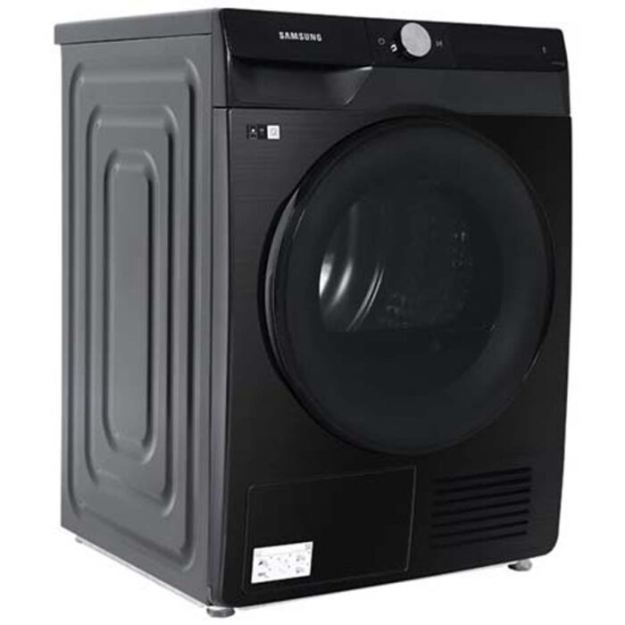 Máy sấy quần áo Samsung DV90T7240BB/SV 9Kg - Ảnh 5