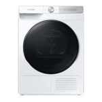 Máy sấy quần áo Samsung DV90T7240BH/SV 9Kg Heatpump