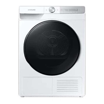 Máy sấy quần áo Samsung DV90T7240BH/SV 9Kg Heatpump