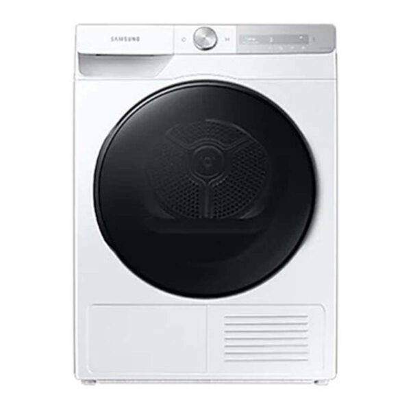 Máy sấy quần áo Samsung DV90T7240BH/SV 9Kg Heatpump