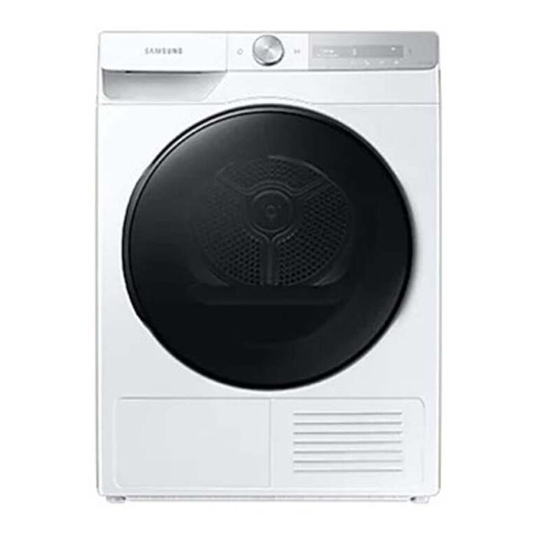 Máy sấy quần áo Samsung DV90T7240BH/SV 9Kg Heatpump