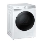 Máy sấy quần áo Samsung DV90T7240BH/SV 9Kg Heatpump - Ảnh 3