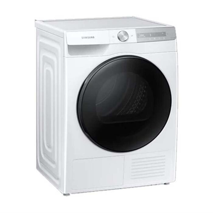 Máy sấy quần áo Samsung DV90T7240BH/SV 9Kg Heatpump - Ảnh 3