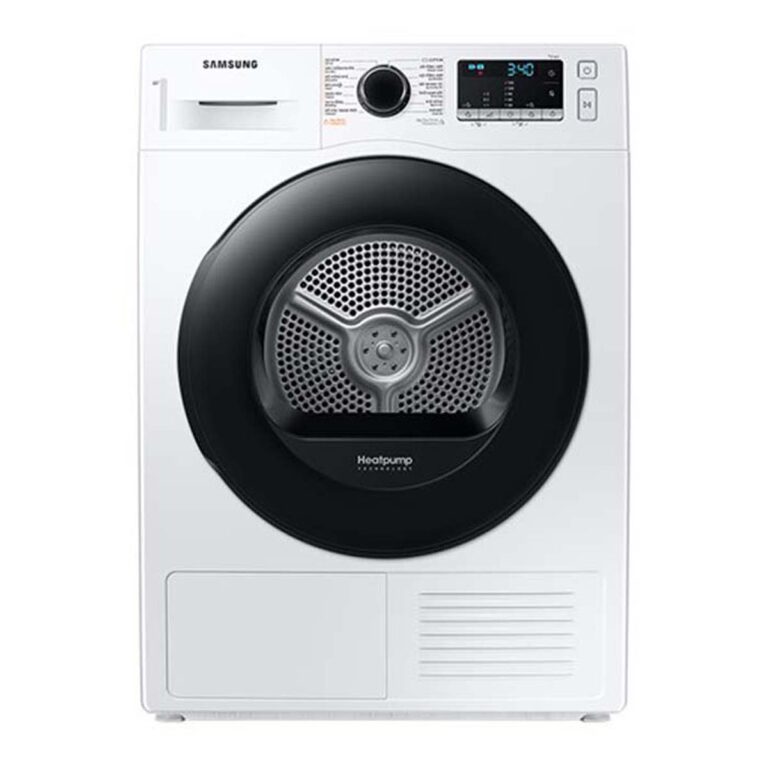 Máy sấy quần áo Samsung DV90TA240AE/SV 9Kg