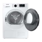 Máy sấy quần áo Samsung DV90TA240AE/SV 9Kg - Ảnh 3