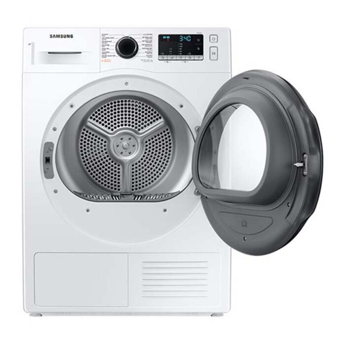 Máy sấy quần áo Samsung DV90TA240AE/SV 9Kg - Ảnh 3